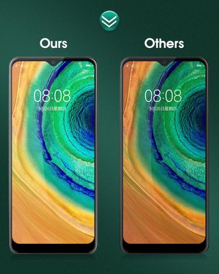 Schermo LCD touch screen alta qualità Xiaomi