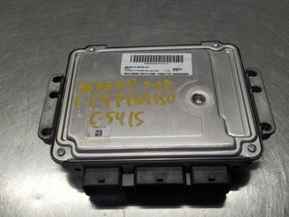 CENTRALITA MOTOR UCE CITROEN C4 PICASSO 9HZ 96637