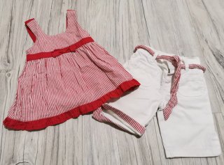 Conjunto niña todo al 3x2!!
