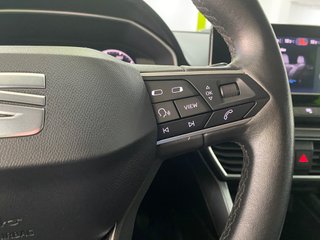 SEAT Leon Style Go 2.0 TDI 115CV Blanco