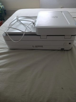 Stampante HP Envy 6400e