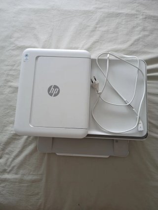 Stampante HP Envy 6400e