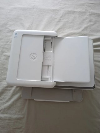 Stampante HP Envy 6400e