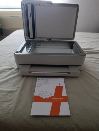 Stampante HP Envy 6400e