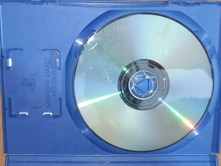 Teenage Mutant Ninja Turtles 2 PS2 Konami Spagnolo