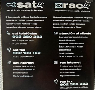 PC Fútbol 7