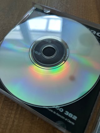 PC Fútbol 7