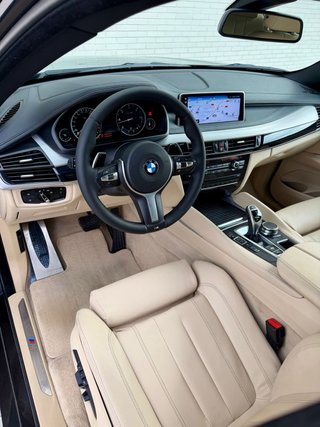 BMW X6 NACIONAL LIBRO