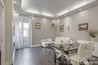 Piso en venta en Vila de Gràcia en Barcelona