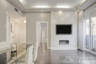 Piso en venta en Vila de Gràcia en Barcelona