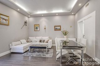 Piso en venta en Vila de Gràcia en Barcelona