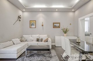 Piso en venta en Vila de Gràcia en Barcelona