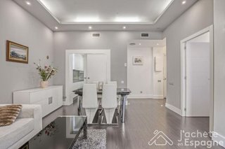 Piso en venta en Vila de Gràcia en Barcelona