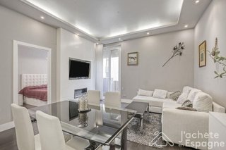 Piso en venta en Vila de Gràcia en Barcelona