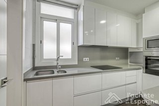 Piso en venta en Vila de Gràcia en Barcelona