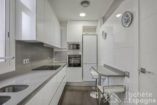 Piso en venta en Vila de Gràcia en Barcelona