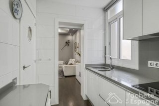 Piso en venta en Vila de Gràcia en Barcelona