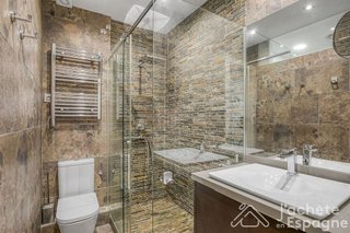 Piso en venta en Vila de Gràcia en Barcelona