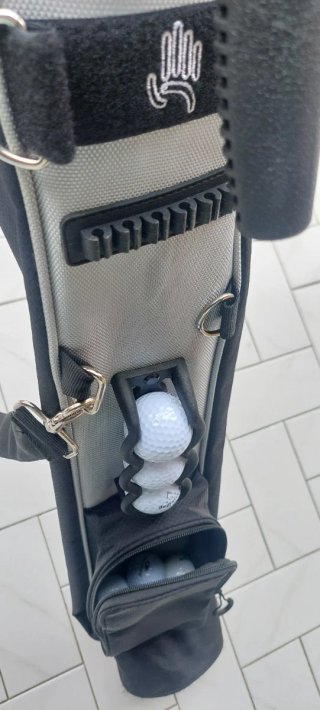 Sacca Allenamento Golf Findway