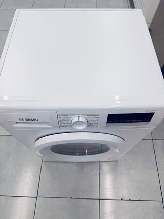 Lavadora 7kg