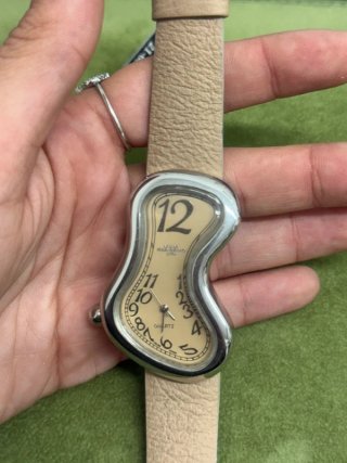 Orologio Primo Emporio Dalì Vintage