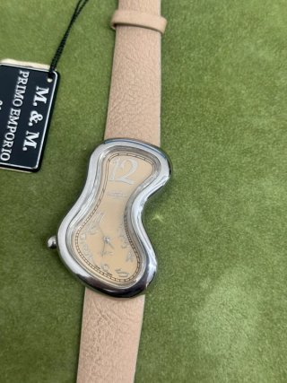 Orologio Primo Emporio Dalì Vintage
