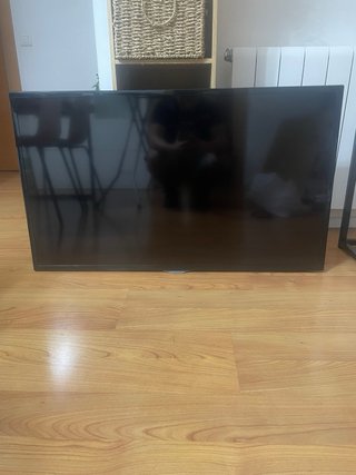 Televisor Samsung UE40F5500AW 40