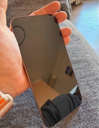 iPhone 16 Pro Max Apple