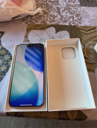 iPhone 16 Pro Max Apple