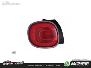 PILOTO TRASERO IZQUIERDO PARA FIAT 500 L