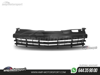 PARRILLA DELANTERA PARA OPEL ASTRA H GTC 2004-2009