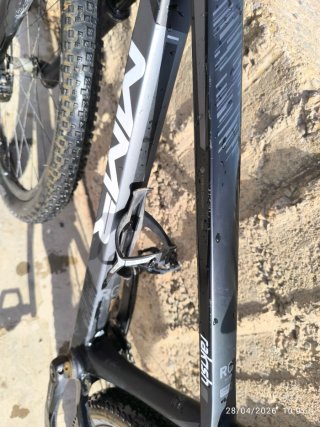 Bicicleta MMR Rakish