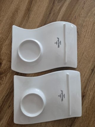 Set 2 Tazas Villeroy & Boch NewWave