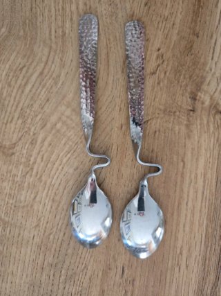 Set 2 Tazas Villeroy & Boch NewWave