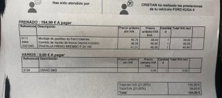Ford Kuga 2015