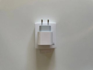 Pack Carga Rápida 20W (Cargador + Cable) — Nuevo ✨
