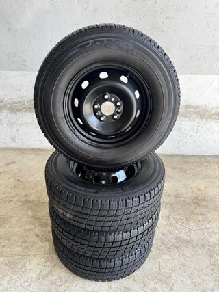 Llantas Originales Fiat Ducato Boxer Jumper 16