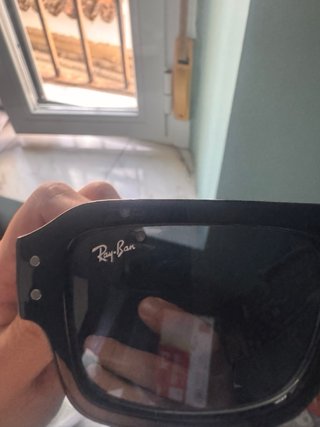 Ray-Ban Flacko G-15 Lentes