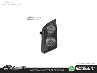 FARO DELANTERO IZQUIERDO PARA VOLKSWAGEN CRAFTER
