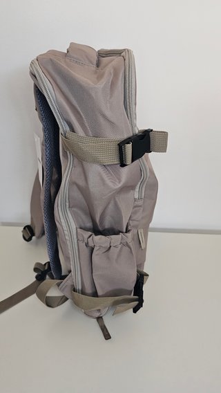 Mochila de viaje sin despacho Ryanair & Easyjet