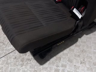 ASIENTO TRASERO MEDIO OPEL ZAFIRA C TOURER A14NET