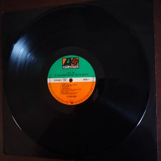 LP 1978 AC/DC If You Want Blood You've Got vinilo