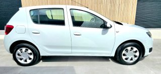 Dacia Sandero 2016