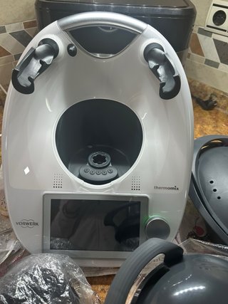 Thermomix TM6 Completa