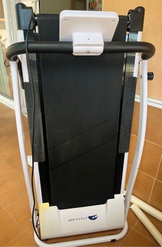 Cinta de correr Elus A107