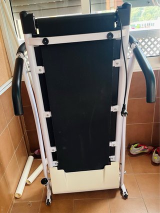 Cinta de correr Elus A107