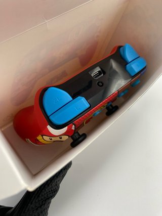 Controller PowerA Nintendo Switch Super Mario