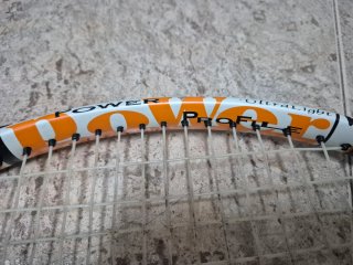 Raqueta Boomerang Ultra Light
