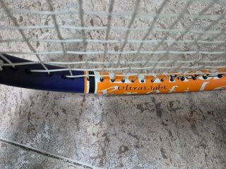 Raqueta Boomerang Ultra Light