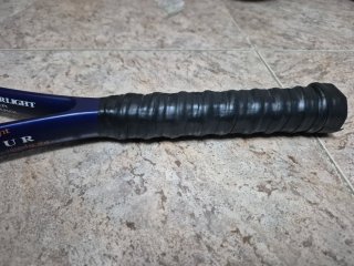 Raqueta Boomerang Ultra Light